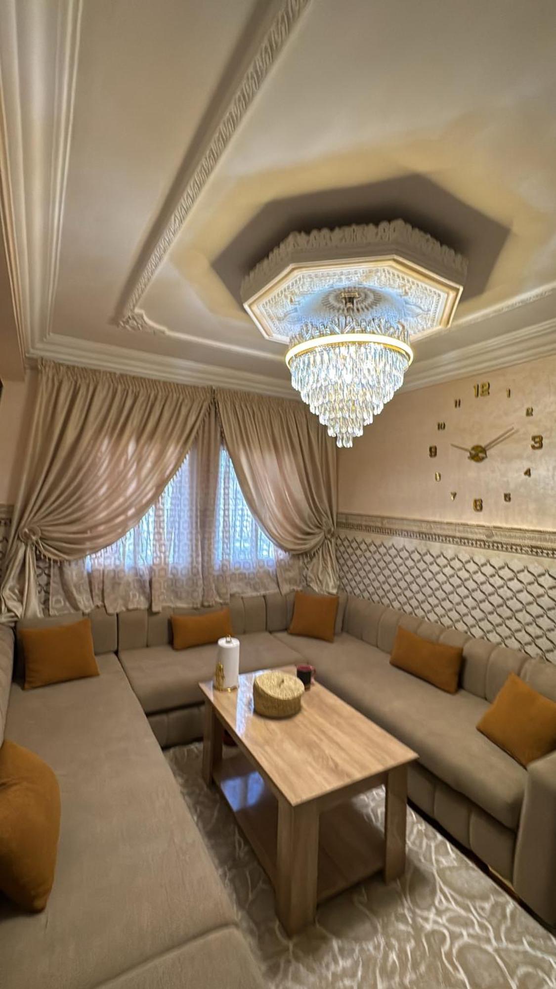 Apartment Tangier Tangier