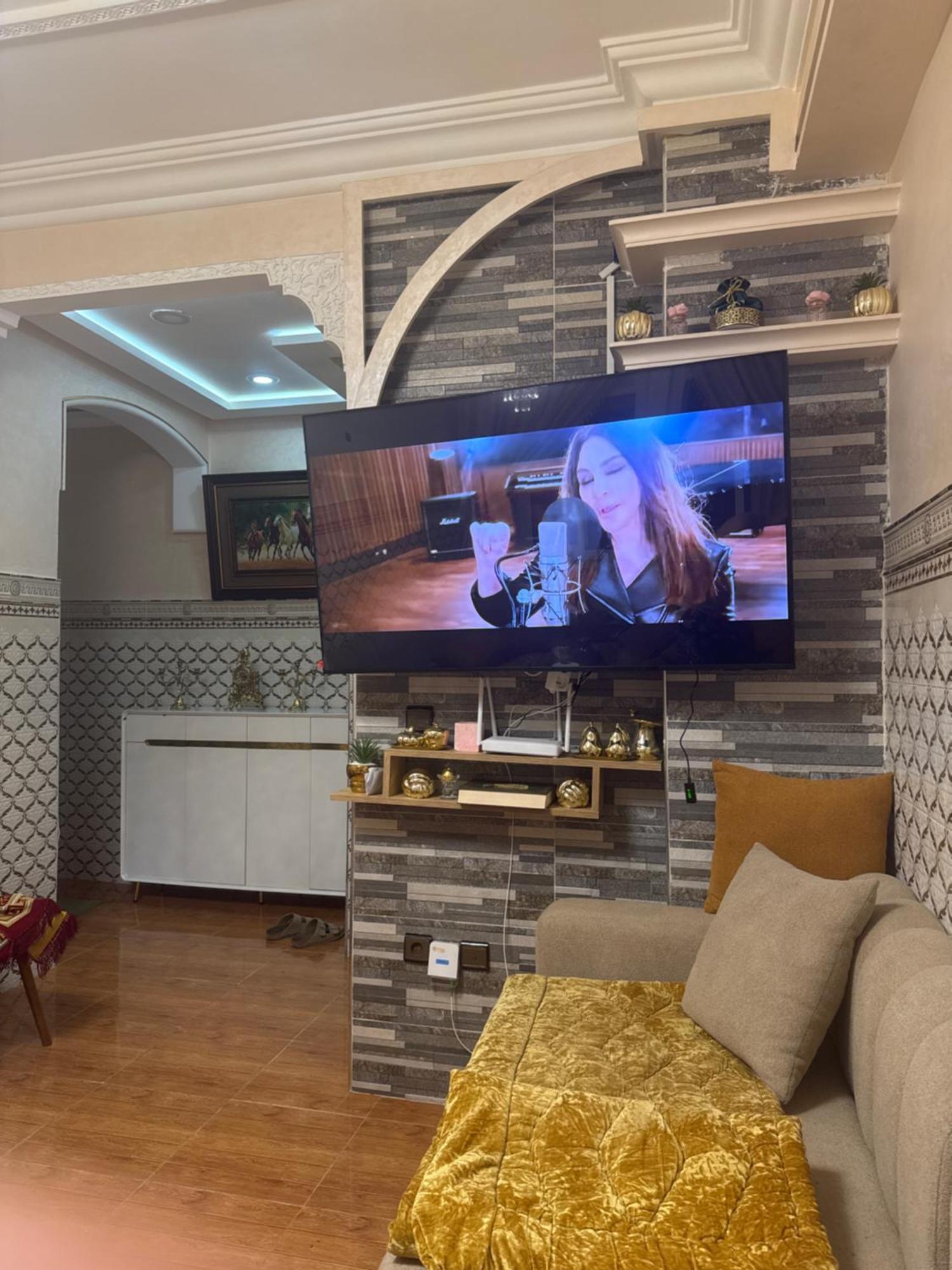 Apartment Tangier *